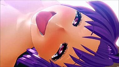FUWA KUMI 3D Hentai Extended