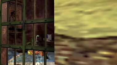 #08 ? Spandaus Zimmer ? Lula 3D
