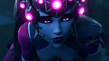 WIDOWMAKER PMV
