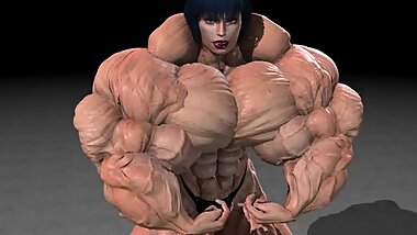 Massive Pec Flex