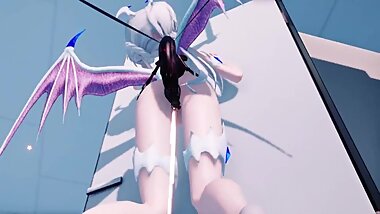 [sex] succubus brilliant version of apple pie ? insect! (?????)