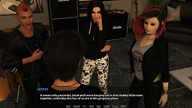 Rock Star: Sex And Rock And Roll-Ep 27