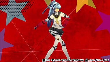 Examining Labrys