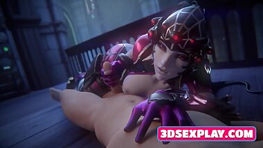 Girlfriends Fuck Cartoon Sex Collection