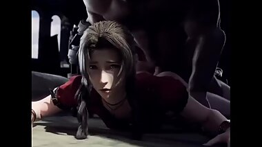 FFVII HMV