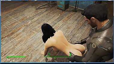 Skyrim mod