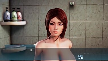 hentai 3d sister simulation uncensored... thereal3dstories