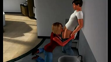 Anna: Portrait of a Sex Addict / Episode 2 / Part 1 (Plonurre)