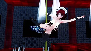 Com3d2 lovemore crymore all