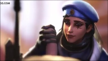 Overwatch