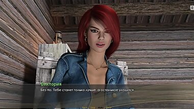 Complete walkthrough game-Retrieving The Past 2, Part 2