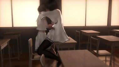 Kyoudai no Kankei Animation Test with Setting