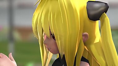 MMD ????? JEWEL