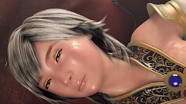3D HENTAI 1244