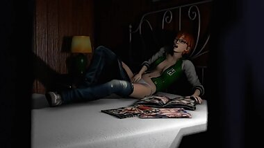 Enravenat Motel