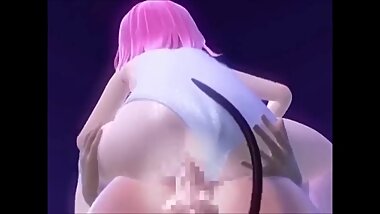 To Love Ru Diary Peach Day Extra 1