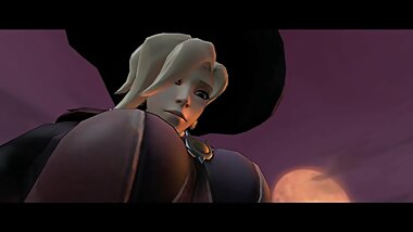 [Official] Halloween Mercy rampage GTS