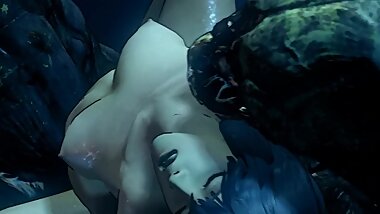 FOW 015 Ghosts of Paradise