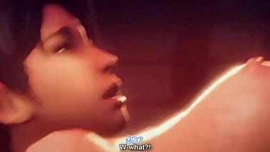 kunoichi 2? Fall of the Shrinemaiden