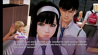 Waifu Academy 18