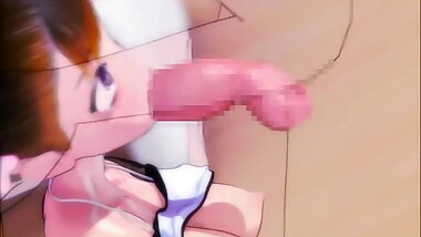3D Hentai