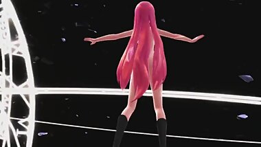 MMD EDEN
