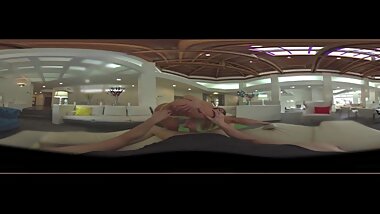 1440P VR 3D OVer Under RL 360 Paid