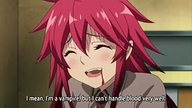 UNCENSORED HENTAI #1