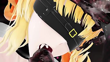 ??????? by hehe233 on iwara