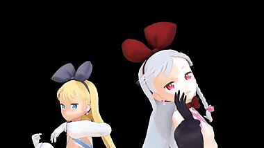 MMD ???