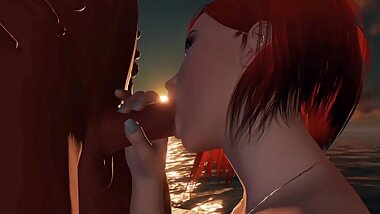 WBE - Lucya Teaser