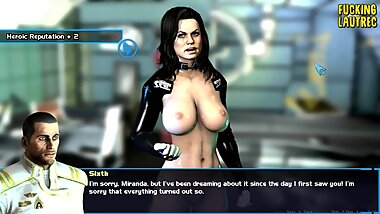 Lust Affect - Full Demo Playthrough (Version 0.300)