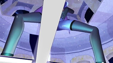 MMD 3D