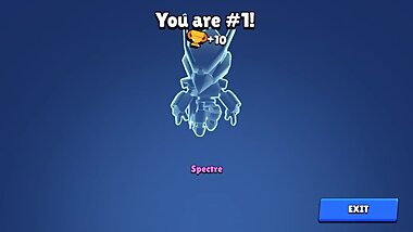 Brawl Stars Clutch