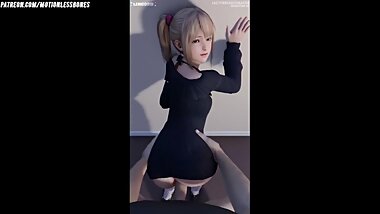 (COMPILATION W/SOUND) DEAD OR ALIVE 2020 AUGUST