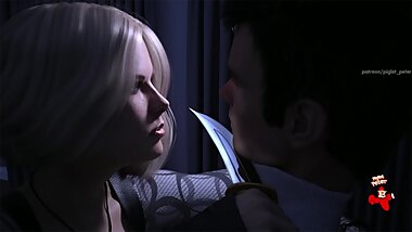 The DeLuca Family [v0.5] - walkthrough ep.2