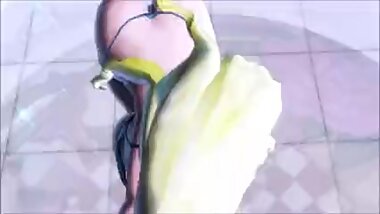 MMD DarkHorse