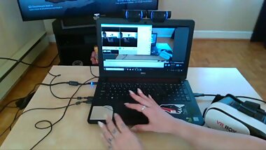 How to Make 3D VR without A VR Cam
