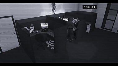 [SECOND LIFE] FUCK STORIES 2 (COCKGOBLINS / OFFICE SEX)