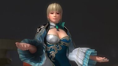 Ayane - Wang Yuanji Cosplay