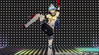 Labrys Dance