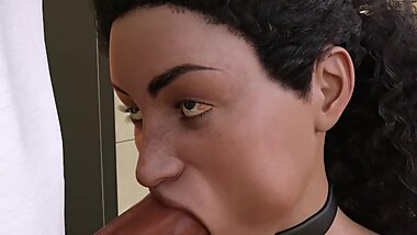Fashion Business adult GAME Footage