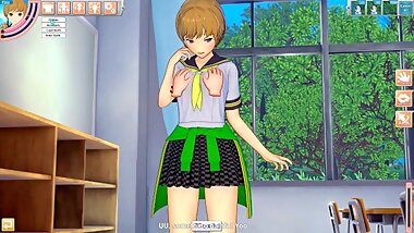 Koikatu-Chie