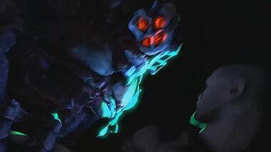 Monster Fuck