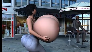 be animation 5