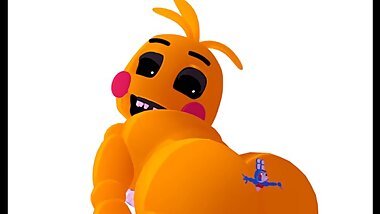 toy chica giantess #3 special edition full