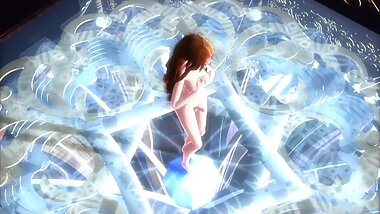 [3D FUTANARI MMD] - My Saving Grace