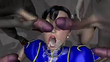 Virgin Fighter 2