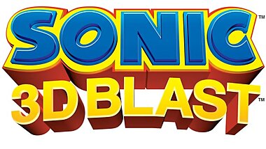 Rusty Ruin Zone - Act 1 - Sonic 3D Blast (Saturn) Music Extended