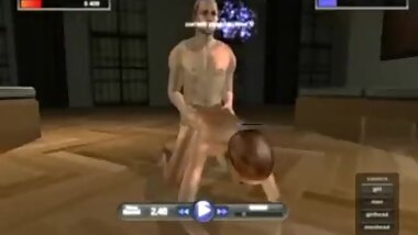 Cutie3D.com Free Demo Gameplay